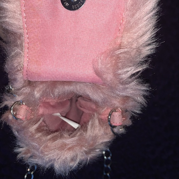 Fur crossbody - Picture 3 of 3